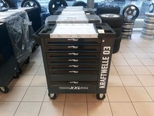 KRAFTWELLE Werkzeugwagen XXL