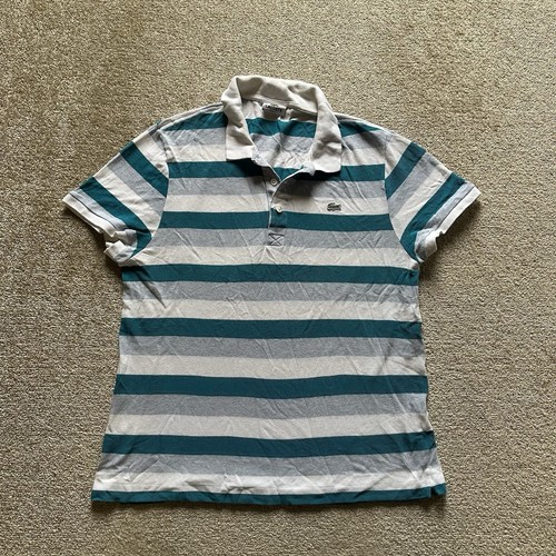 Lacoste herren poloshirt - lacoste,