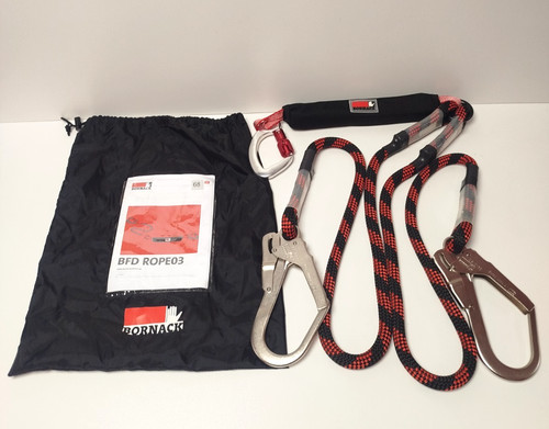 Bornack bfd rope - bornack,