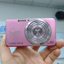 Sony Cyber-shot DSC-W630 16.1