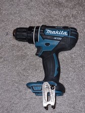 Makita DHP482 18V Akku-Schlagbohrschrauber