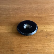 Scott 1-1/8 Headset Top Cap in