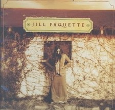 Jill Paquette by Jill Paquette