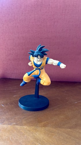 Dragonball figur son - son, goku