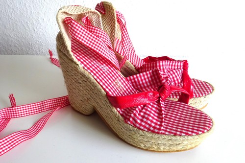 Passarella plateau wedges - passarella, plateau-wedges