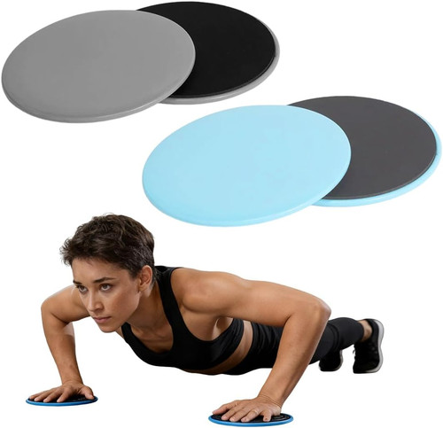 Fitness core sliders - fitness,