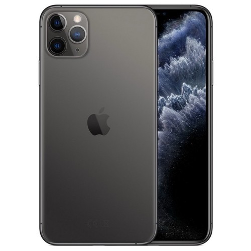 Iphone pro space grey - iphone,