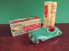 1940er Schuco 2002 Akustico
