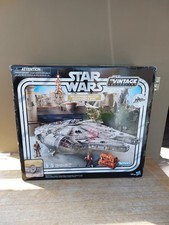 STAR WARS HASBRO VC -