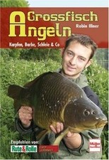 Großfisch-Angeln: Karpfen