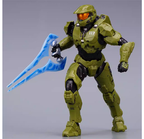 Edit halo infinite - halo, master