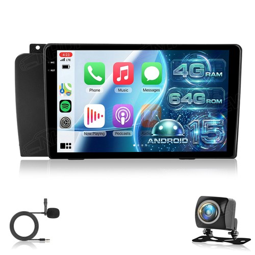 64gb android autoradio - 15,