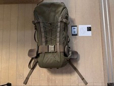 ARC'TERYX LEAF Assault Pack 30