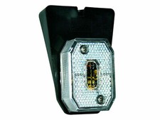 LAS Begrenzungsleuchte weiß