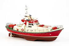 Billing Boats BB430 - EMILE ROBIN - Such-Und Rettungsboot - 1:33