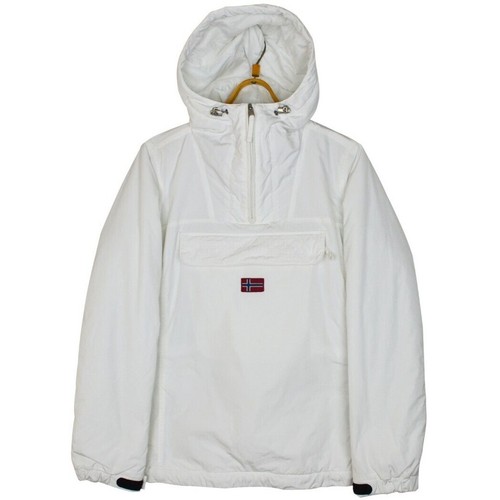 Napapijri jacke anorak - napapijri,