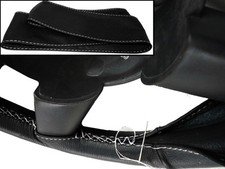 Für 79-90 Mercedes W126 Real