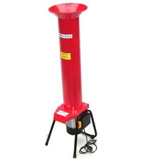 Obsthäcksler Obstmühle 1100W