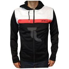 2xu Custom Zip Hoody