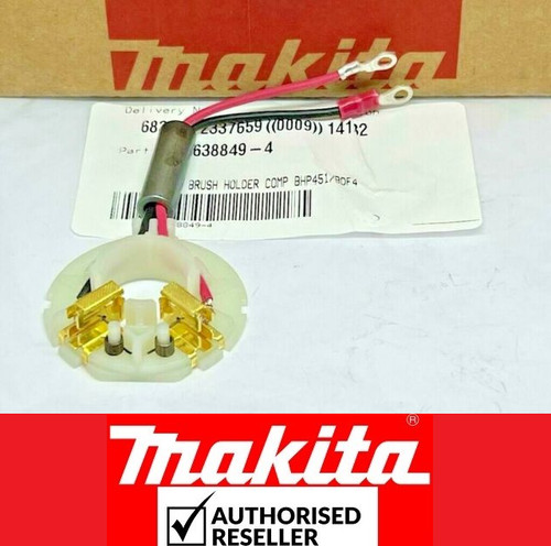 Original makita 18v - original,