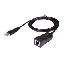 ATEN UC232B USB auf RJ-45