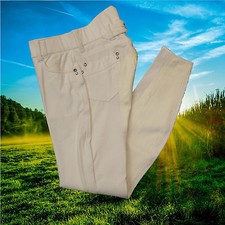 Reithose HKM, Turnierreithose