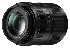 Panasonic objektiv 200 mm - panasonic, 45–200
