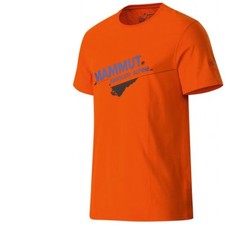 Mammut peaks shirt - peaks, men