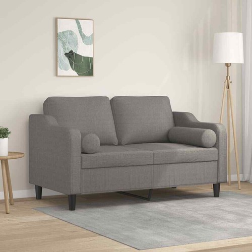 Sitzer sofa mit - 3-sitzer-sofa, zierkissen