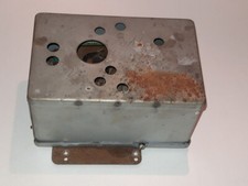 Drehko (UKW) aus Großsuper Rossini Stereo Typ 6002 (VEB (K) Elektro-Akustik H.