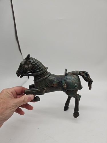 Harry potter war horse - harry,