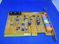 ASUS ACR-A6CH SOUND KARTE FÜR