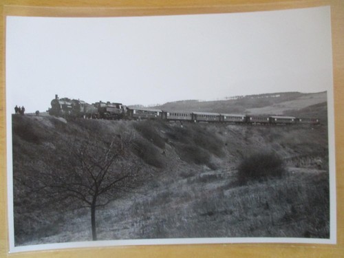 Fotokarte 2 x - (3119a),
