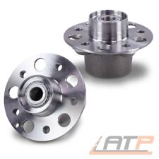 2x RADLAGER RADNABE VORNE FÜR