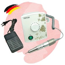 Profi nagelfräser tritor - nagelfräser,