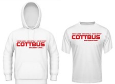 Fan T-Shirt/Kapuzensweat/Pulli