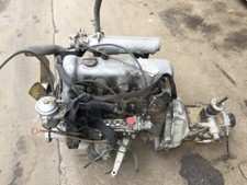 17134 Motor (Diesel) Mercede