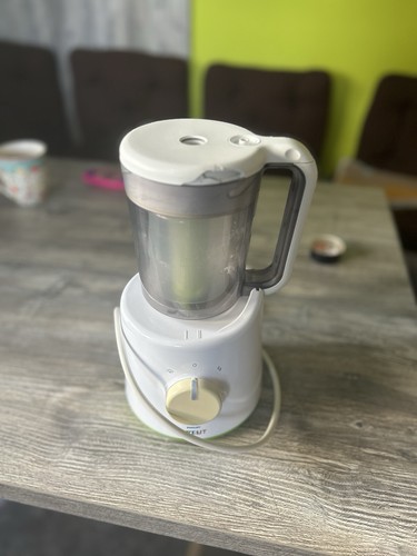 Babynahrungszubereiter von