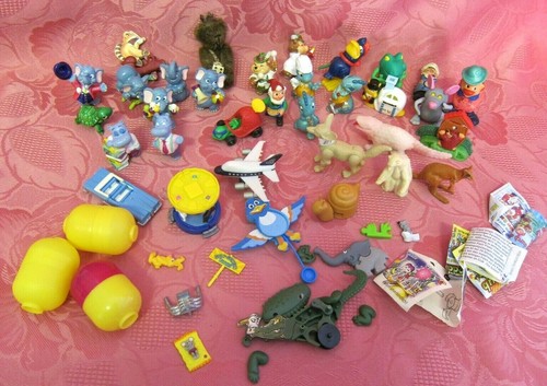 Miniatur spielzeug figuren - miniatur,