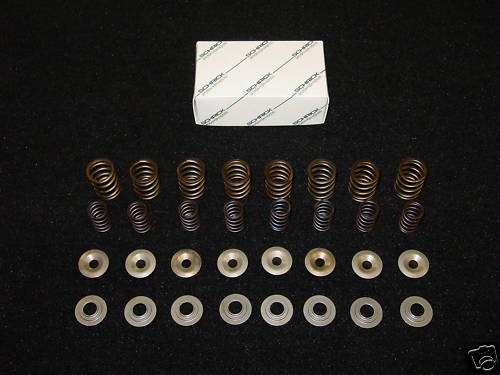 Schrick ventilfedern - schrick,