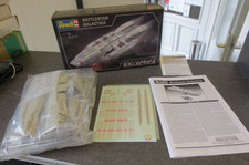 Revell  Battlestar  Galactica