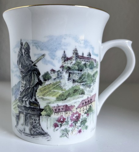 Orig bohemia porzellan kaffee - orig.,