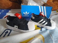 Adidas Disney Kinder Schuhe 23