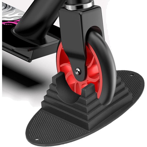Scooter ständer stunt - scooter,