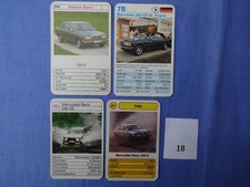 Mercedes  280 E,  SE,  CE St