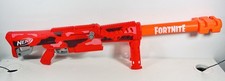 Fortnite Nerf Gun Toy Battle Xmas Girl Boy Gift Shoot Blaster Heavy SR Sniper