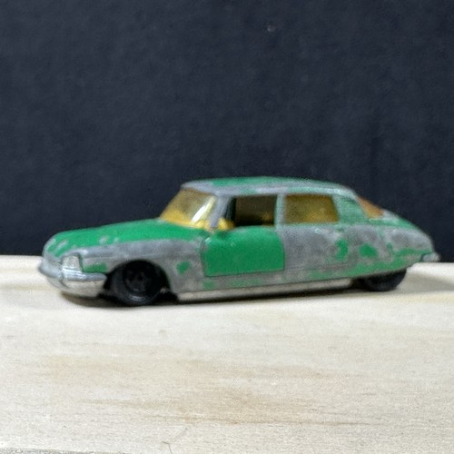 Siku serie v290 citroen - ,