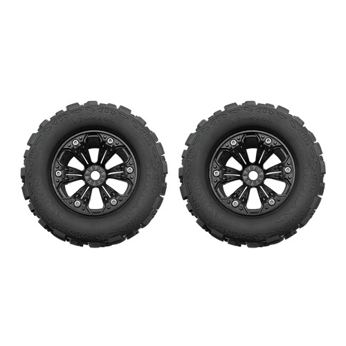 Reifen stollenreifen für 8 - reifen, 1/8