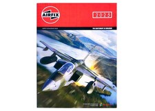 AIRFIX A78205 Katalog 2025