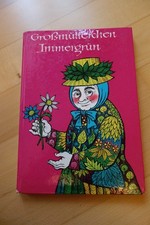 Großmütterchen Immergrün